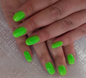 Nails