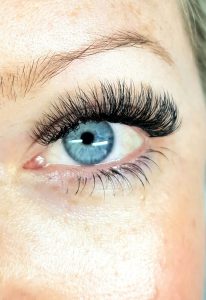 Lashes